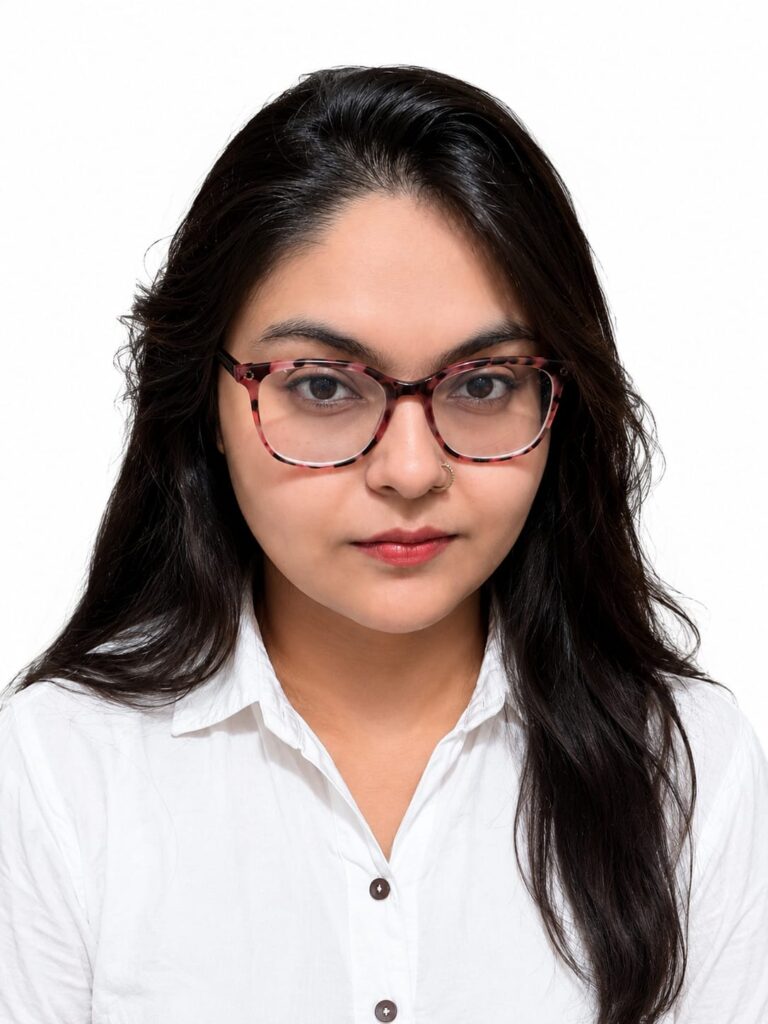 Dr. Archita Bandyopadhyay